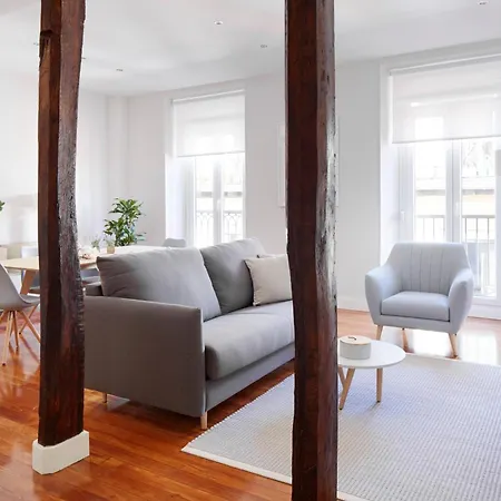 Petit Casino By Feelfreerentals Apartment San Sebastian