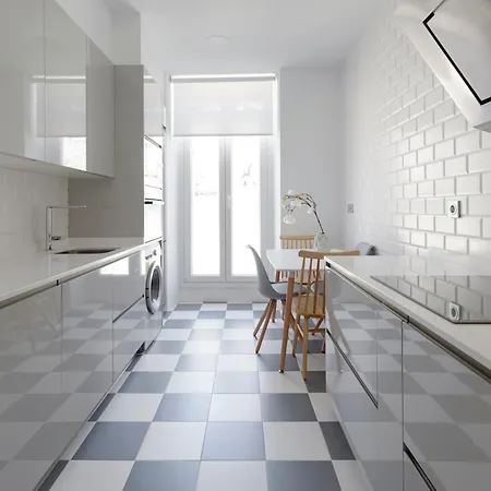 Petit Casino By Feelfreerentals Apartment *