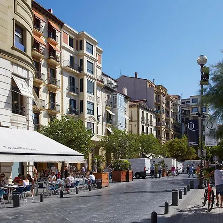 Petit Casino By Feelfreerentals * San Sebastián