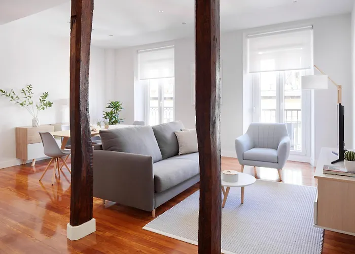 Petit Casino By Feelfreerentals Apartment San Sebastian