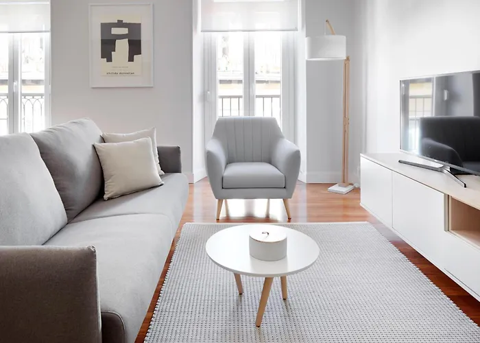 Apartment Petit Casino By Feelfreerentals