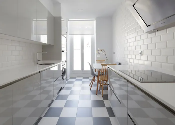 Petit Casino By Feelfreerentals Apartment *