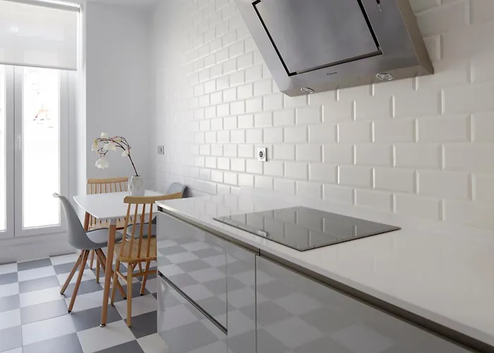 Apartment Petit Casino By Feelfreerentals *