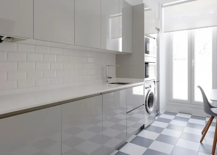 Petit Casino By Feelfreerentals Apartment