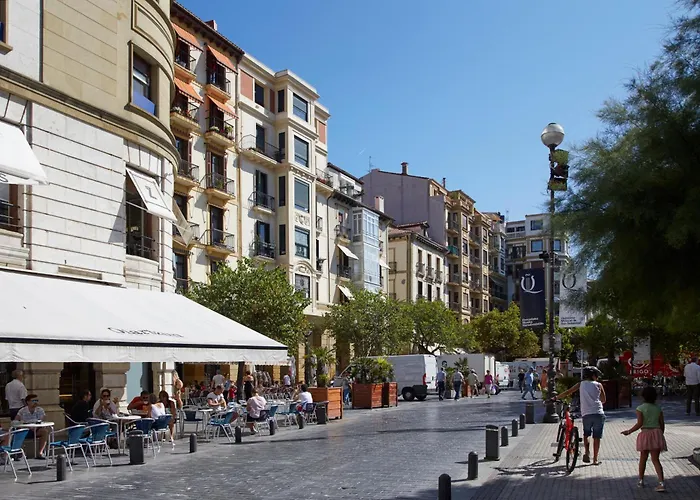 Petit Casino By Feelfreerentals * Σαν Σεμπαστιάν