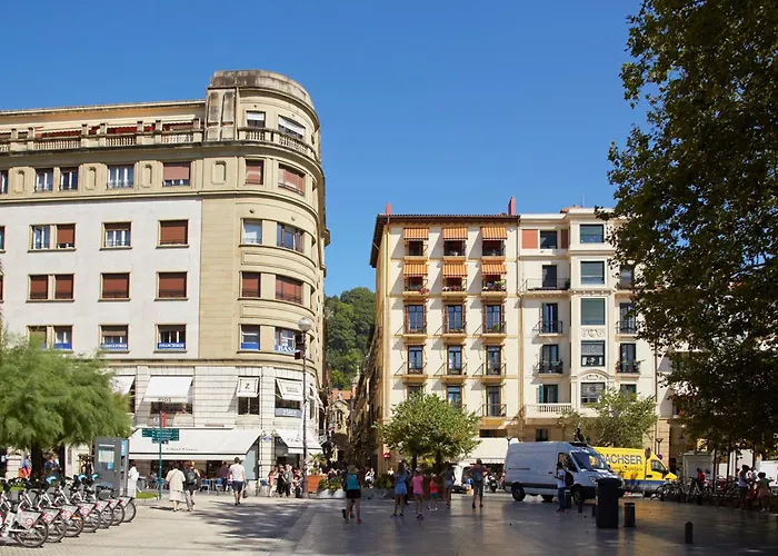 Διαμέρισμα Petit Casino By Feelfreerentals