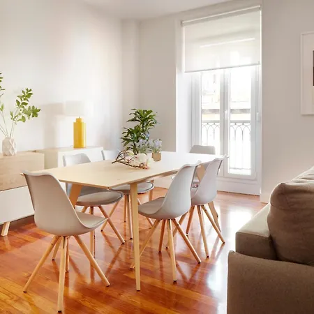 Apartman Petit Casino By Feelfreerentals San Sebastián