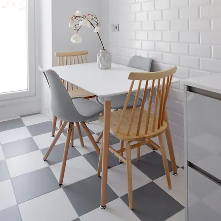 Petit Casino By Feelfreerentals * San Sebastián