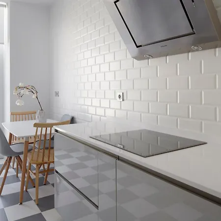 Apartman Petit Casino By Feelfreerentals *