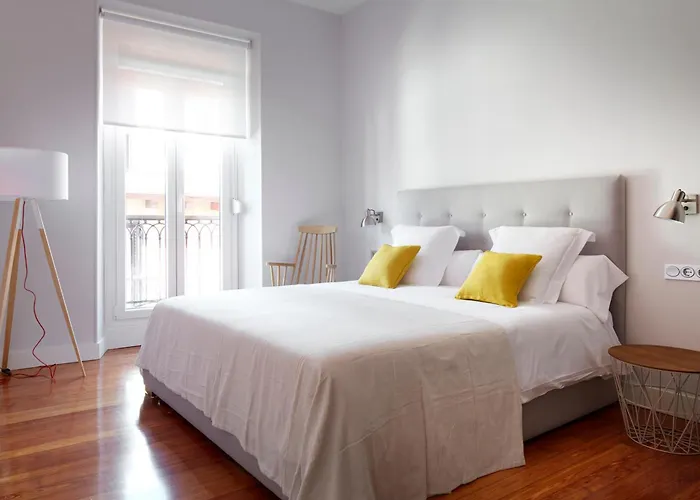 Petit Casino By Feelfreerentals San Sebastián